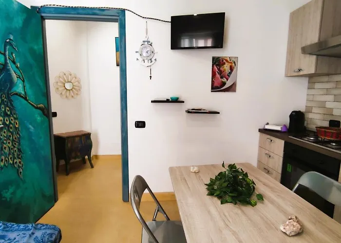 The Artist\'S House