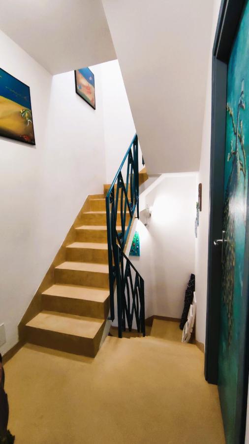 Apartment The Artist's House Cefalu