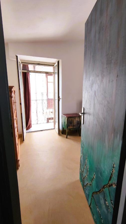 Apartment The Artist's House *