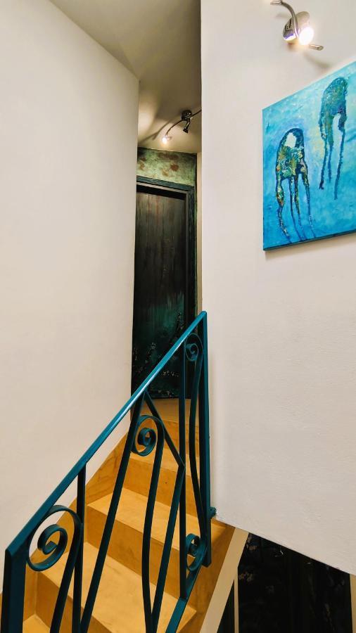 Apartment The Artist's House