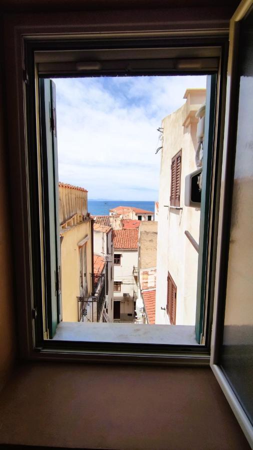 The Artist's House Apartment Cefalu