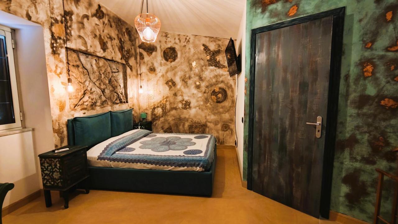 Apartment The Artist's House Cefalu