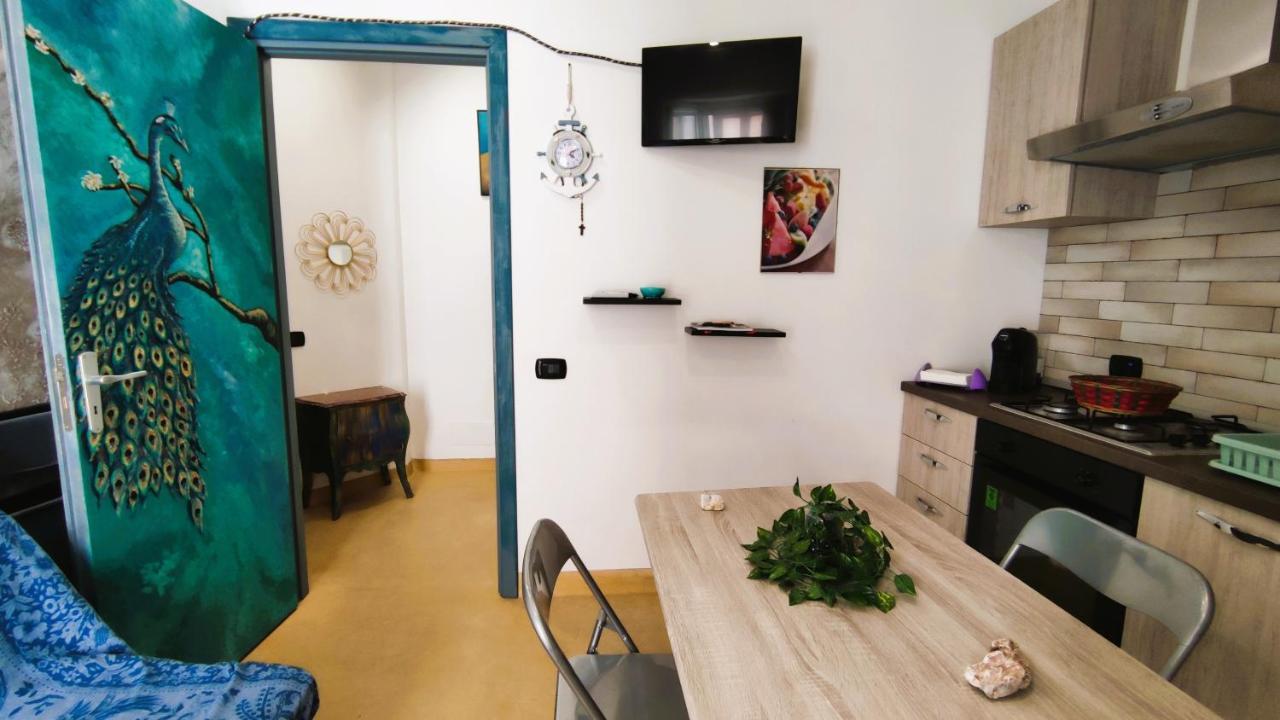 The Artist's House Apartment