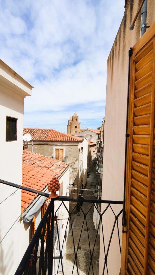 The Artist's House Cefalu