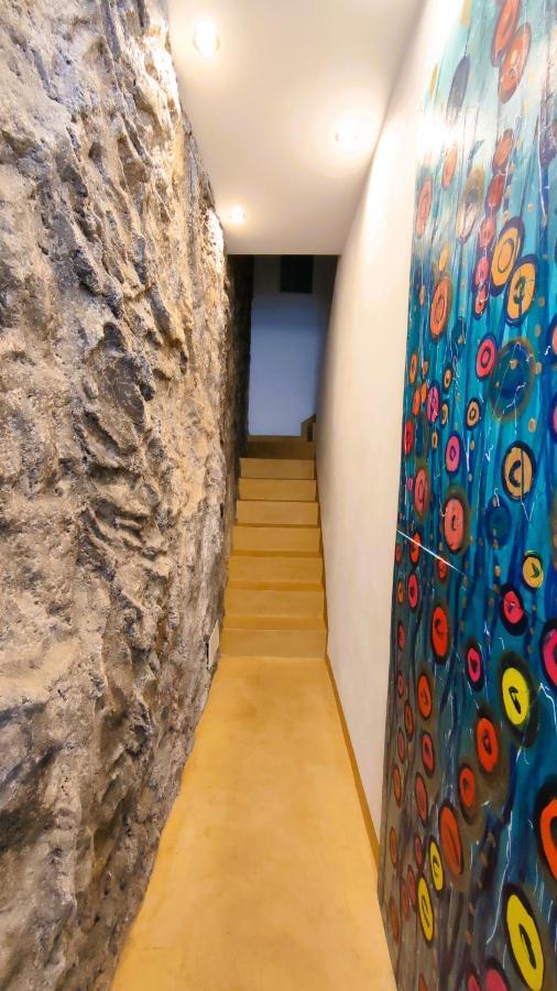 The Artist's House *