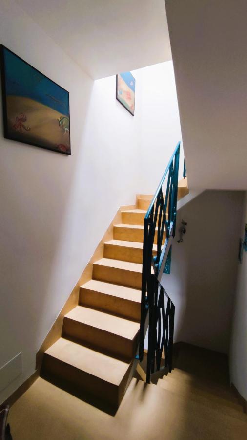 The Artist's House Apartment *