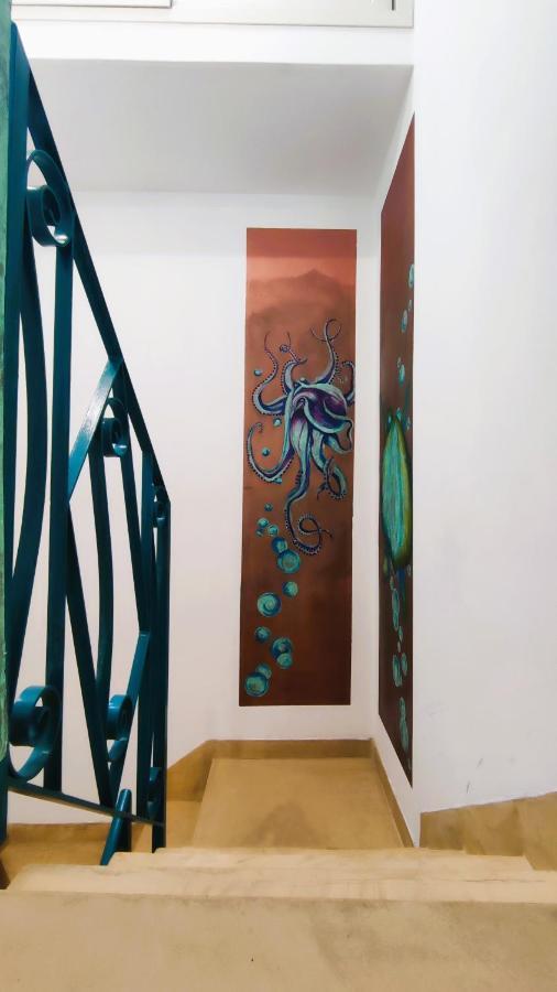 Apartment The Artist's House *