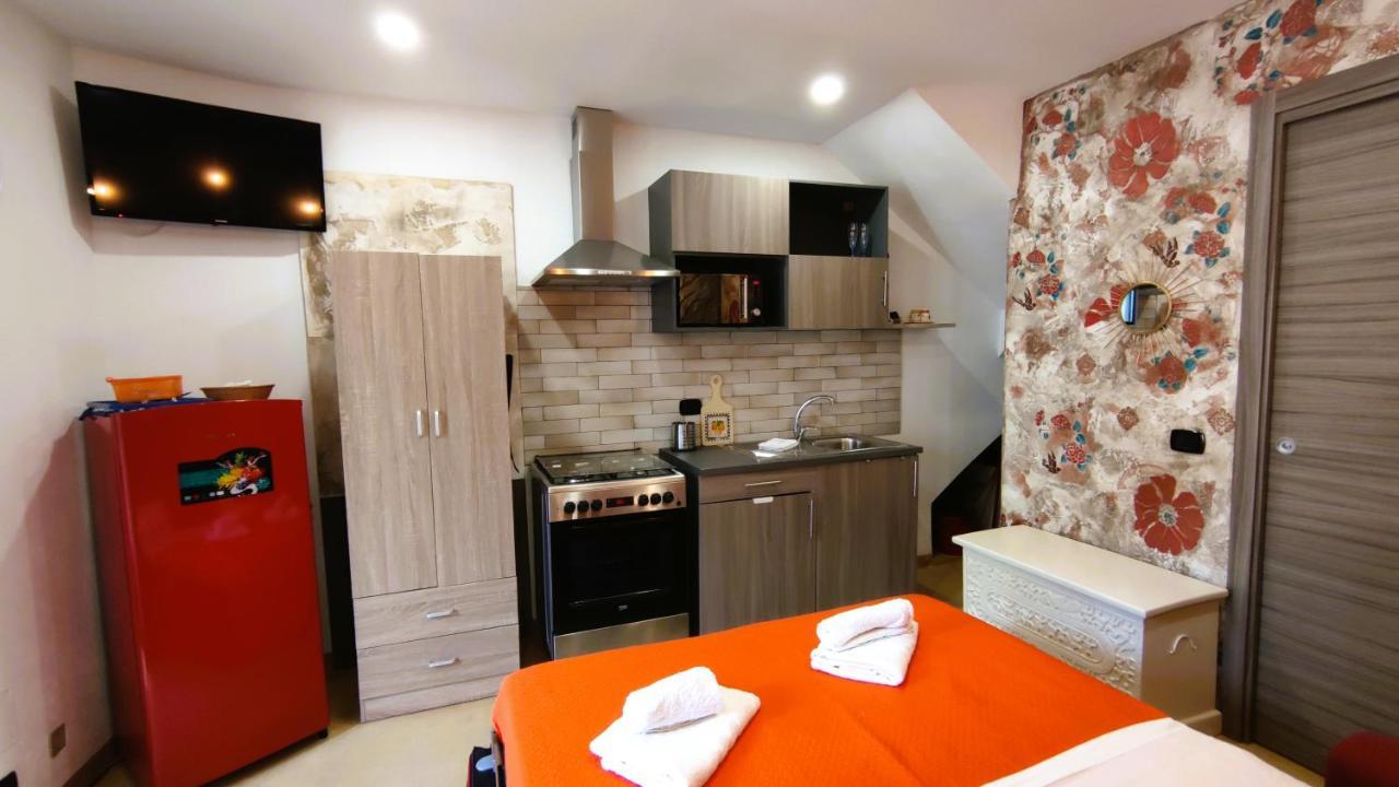 The Artist's House Apartment *