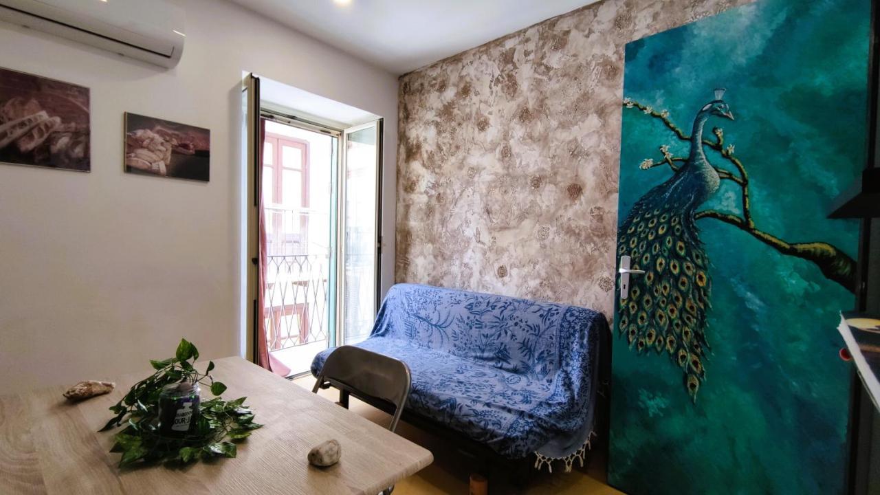 The Artist's House * Cefalu