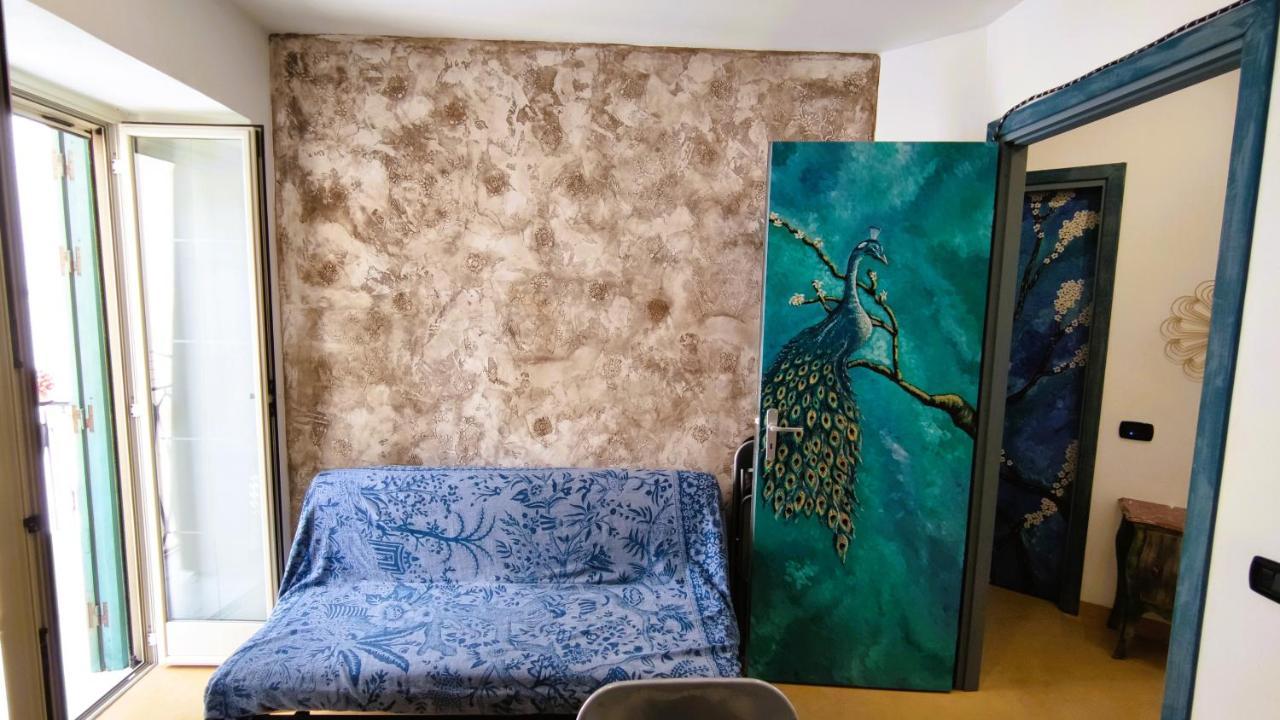 Apartment The Artist's House Cefalu