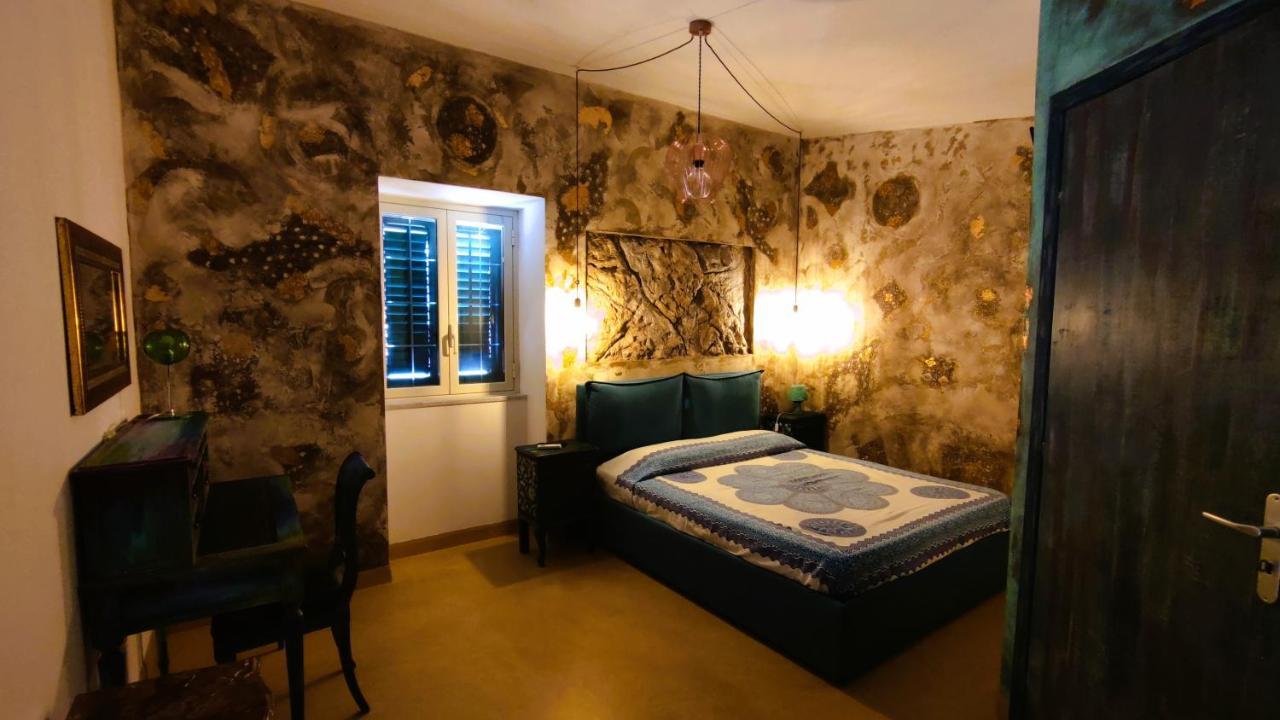 Apartment The Artist's House Cefalu