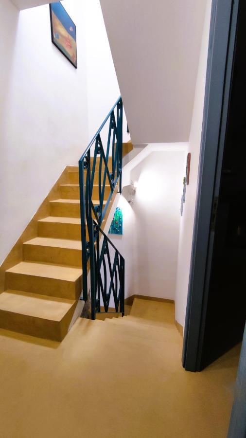 The Artist's House * Cefalu