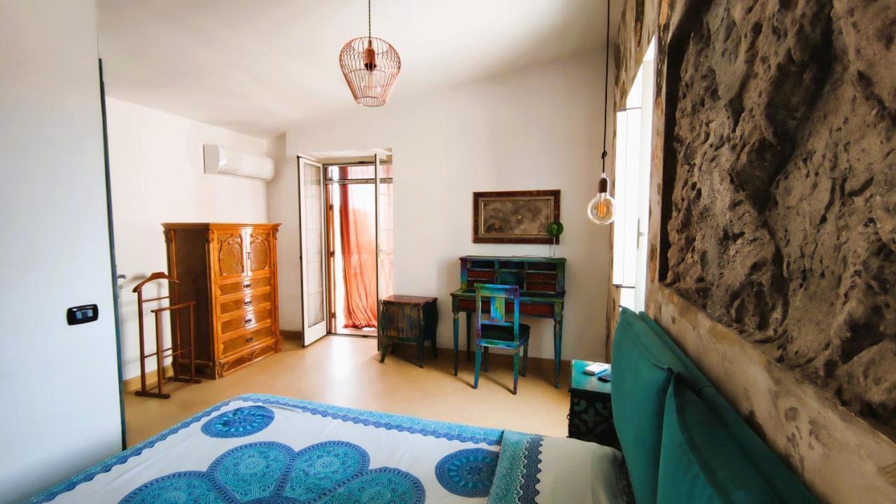 The Artist's House