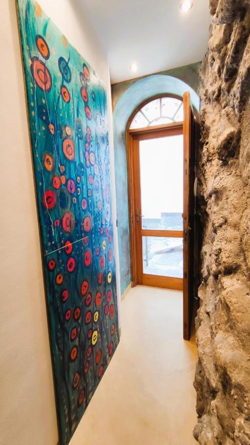 The Artist's House Apartment *