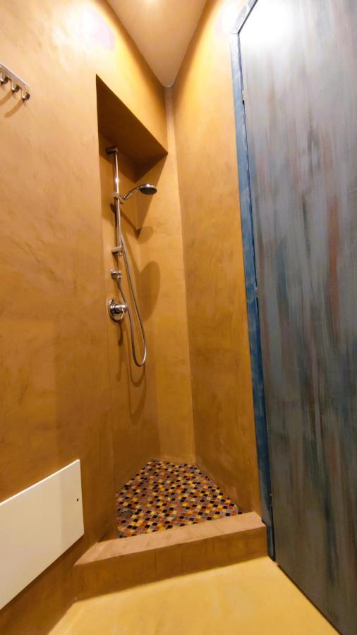 Apartment The Artist's House Cefalu