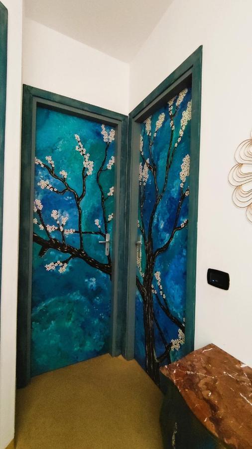 The Artist's House Apartment Cefalu