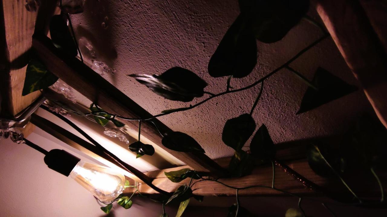 Apartment The Artist's House Cefalu