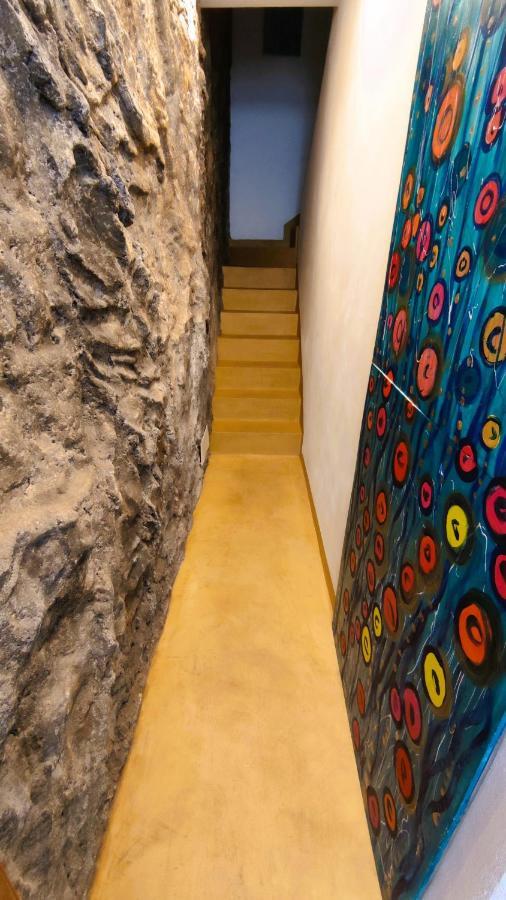 The Artist's House Apartment