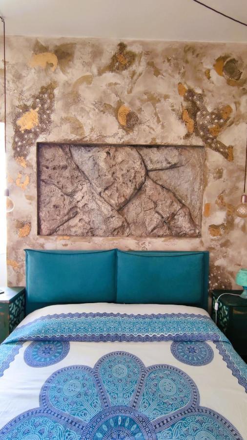 The Artist's House Apartment Cefalu