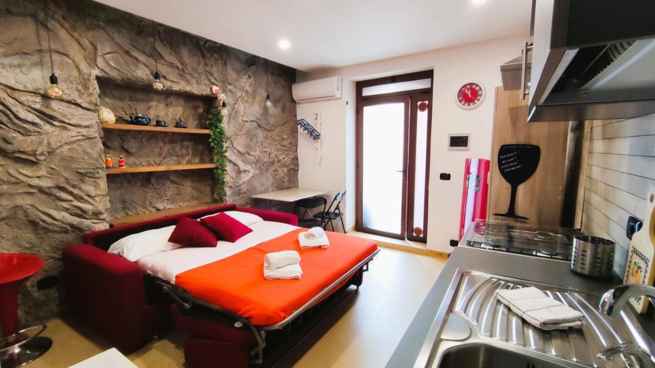 The Artist's House * Cefalu