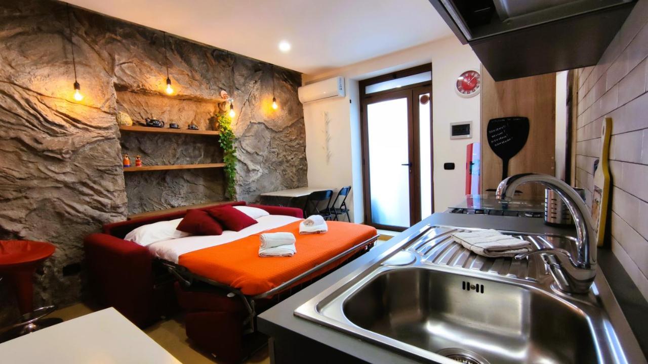 The Artist's House Apartment *