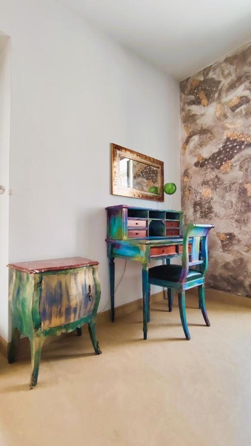 The Artist's House Cefalu