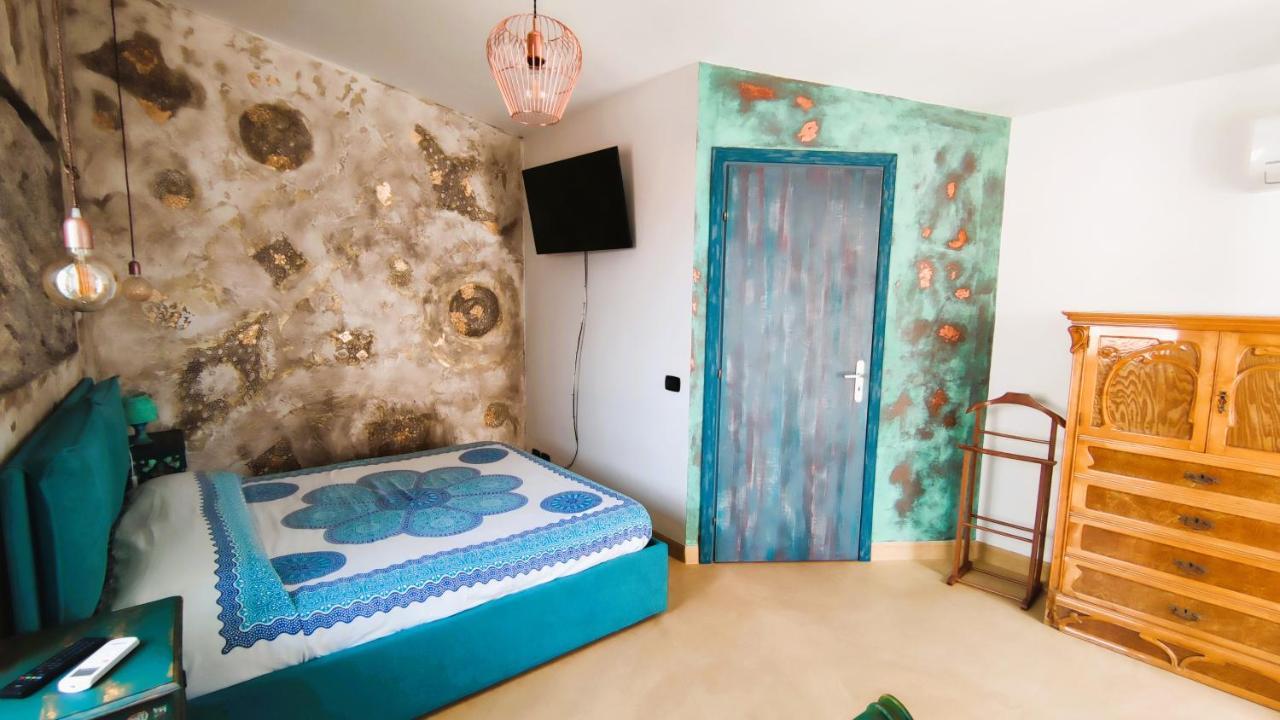 The Artist's House Apartment