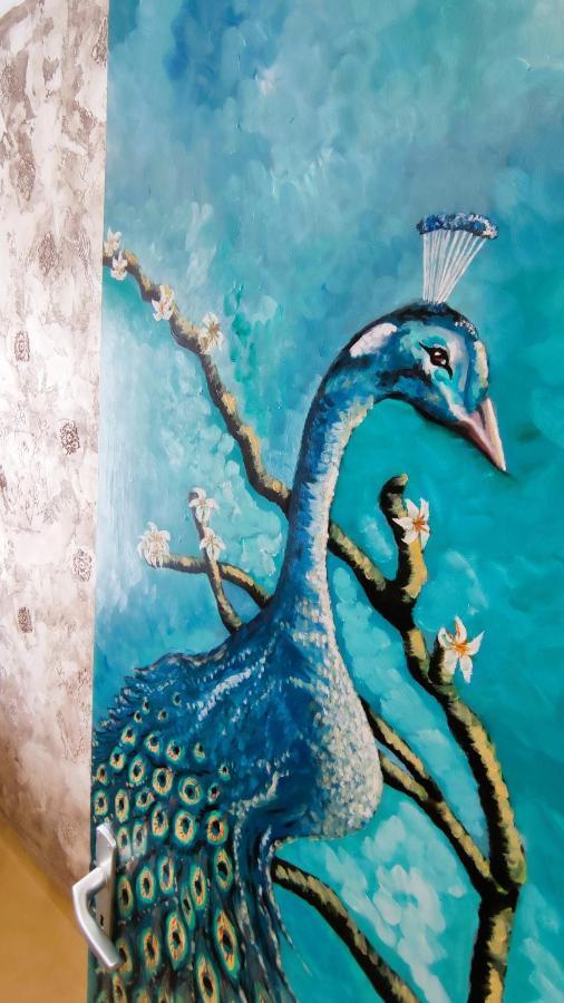 The Artist's House Apartment Cefalu