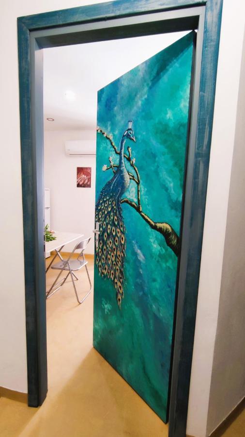 The Artist's House Apartment Cefalù