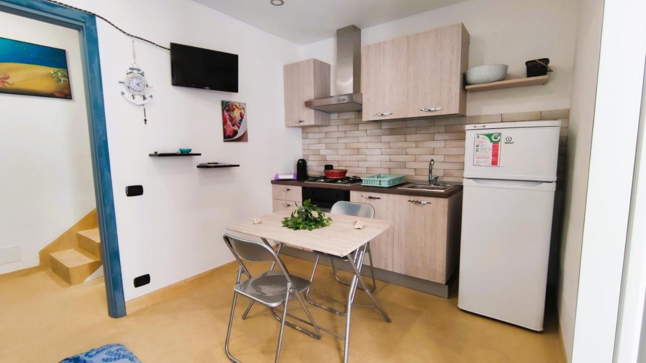 The Artist's House Apartment