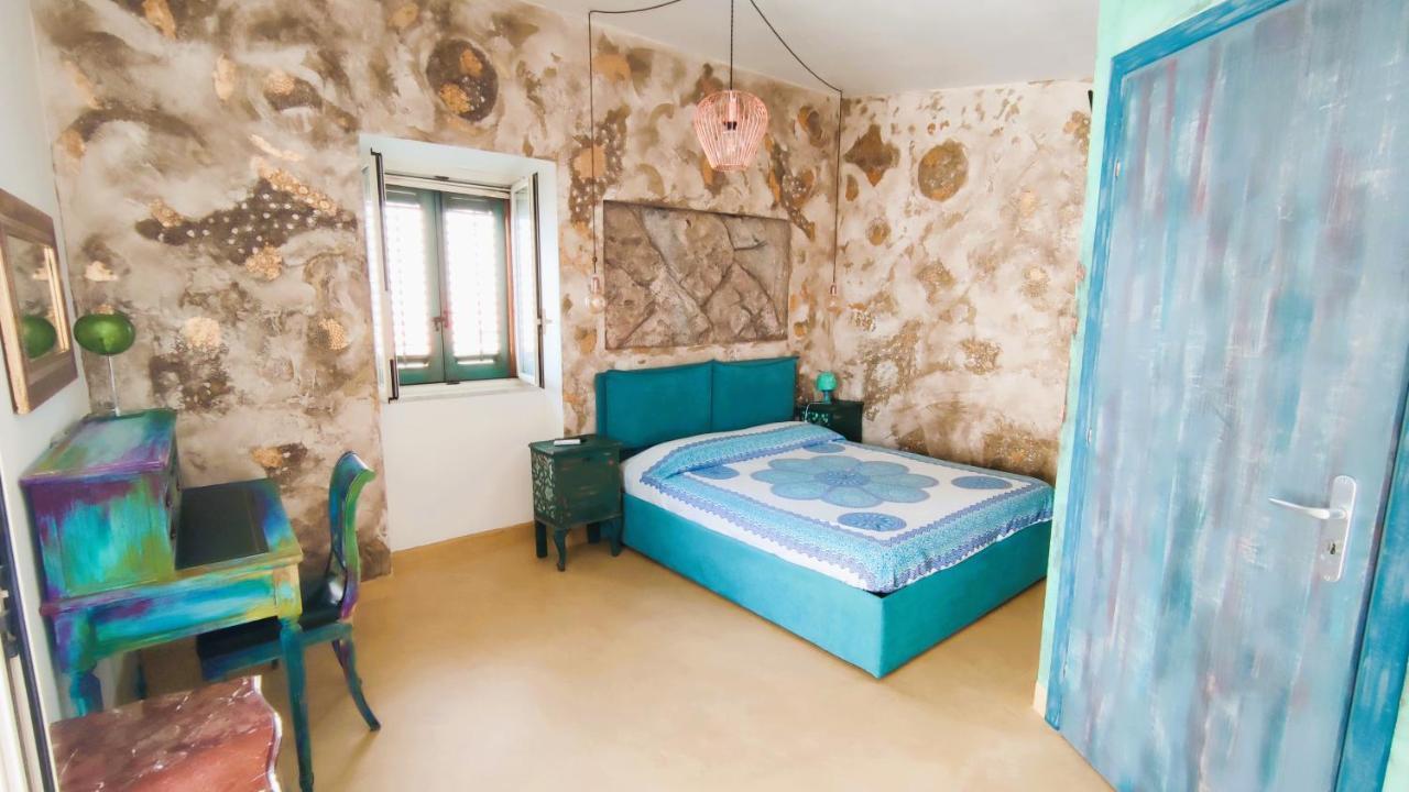 The Artist's House Apartment
